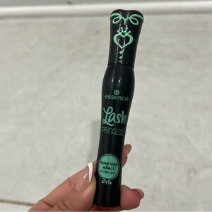 Essence Lash Princess False Lash Effect Mascara Black